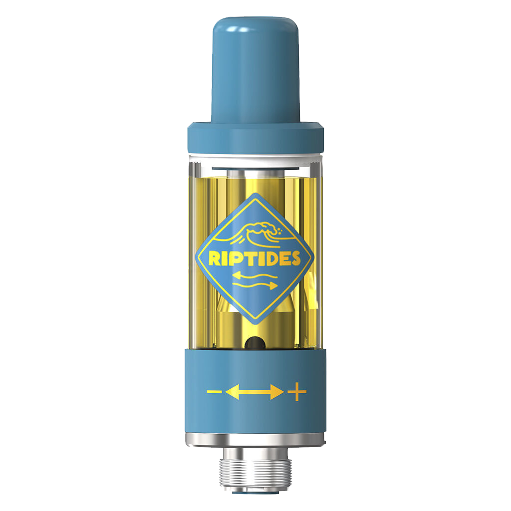 Liquid Diamonds Feral Fizz - VP -510 Thread Cartridge